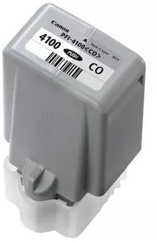 Canon LUCIA PRO II - Originele Inktcartridge - 1 stuk(s) - Normaal ...