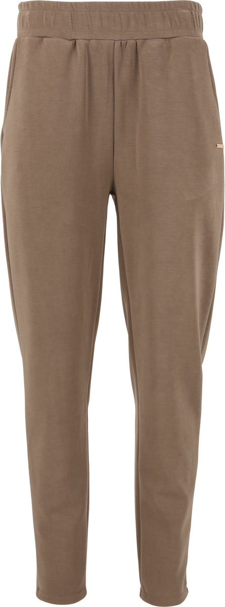 Athlecia Dames Jillnana Jogging Pants Falcon van Athlecia — afbeelding 2
