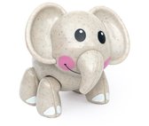 Tolo speelgoed BIO First Friends olifant duurzaam motoriek.