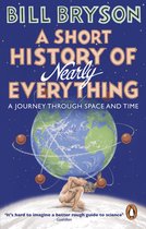 Bryson - A Short History of Nearly Everything