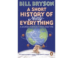 De 15 beste boeken van Bill Bryson die je gelezen moet hebben De 15 beste boeken van Bill Bryson die je gelezen moet hebben