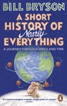 Bryson - A Short History of Nearly Everything