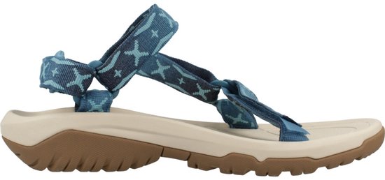 Teva 4266, Hakken Sandalen voor dames 19 EU 4266-BWML - Vergelijk prijzen