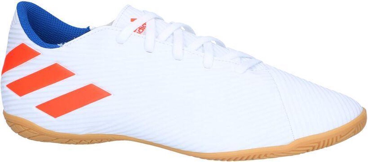 adidas nemeziz zaalvoetbalschoenen