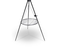 Tuinhaard Driepot Berdsen BD-884