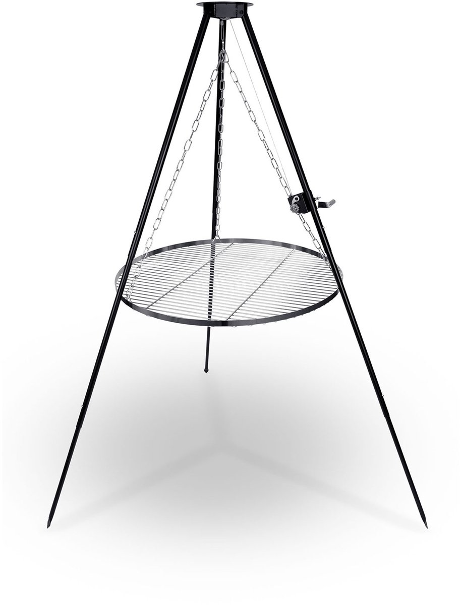 Tuinhaard Driepot Berdsen BD-884