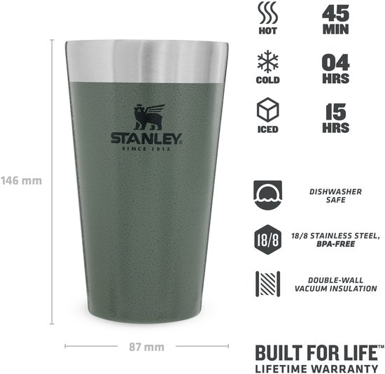 Stanley