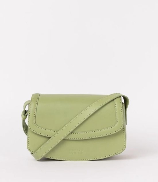 O My Bag – Kendalini Tea Green