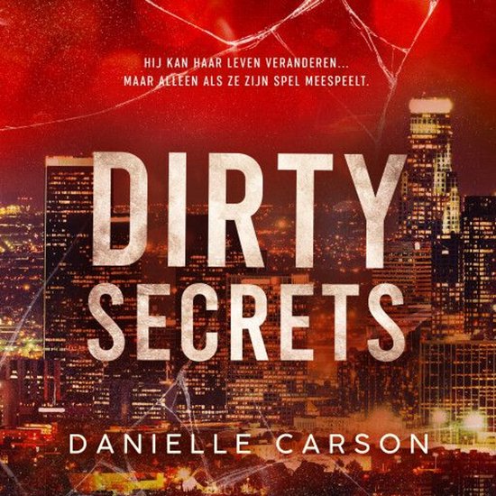 Dirty Secrets - cover