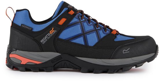 Daytona M-Star GTX - Motorlaarzen dames, Motorlaarzen heren - Termaat Motoren