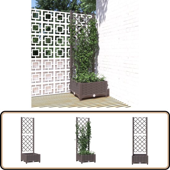 Onderdeel Verhoogd Plantenbed Tentkoepel Houten Plantenbed G123 Onderdeel Verhoogd Plantenbed Tentkoepel Houten Plantenbed G123