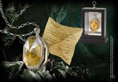 Noble Collection Harry Potter - The locket from the Cave Replica