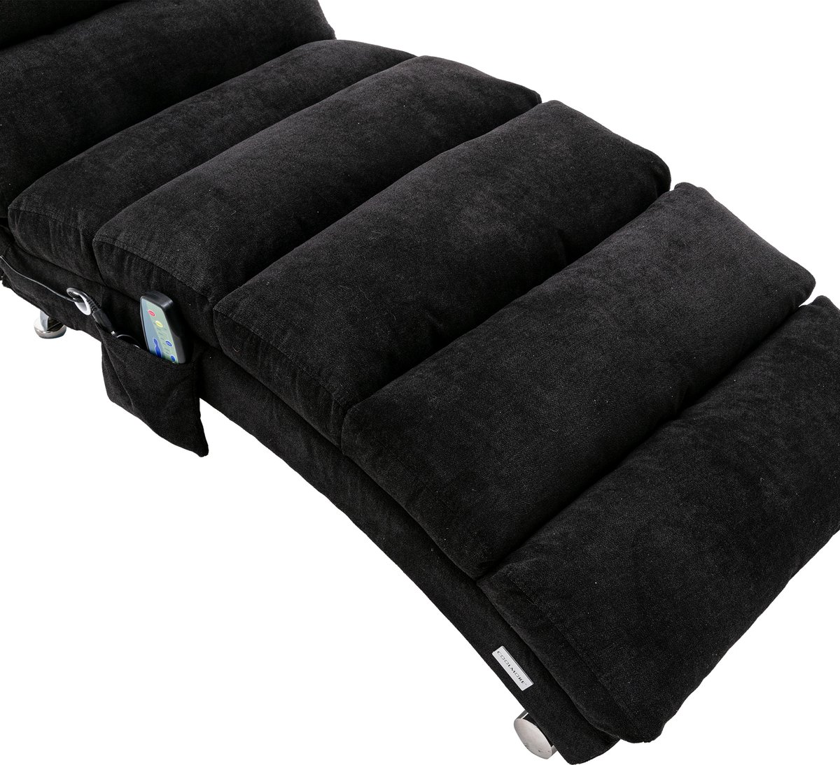 Sweiko Massagefauteuil met Afstandsbediening - Elektrisch - afbeelding 3