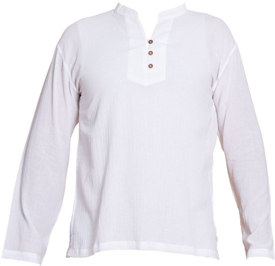 Elegancity Linnen overhemd voor heren, lange mouwen, vrijetijdshemd, linnen overhemden, casual, lange mouwen, katoen, western overhemden, regular fit Elegancity Linnen overhemd voor heren, lange mouwen, vrijetijdshemd, linnen overhemden, casual, lange mouwen, katoen, western overhemden, regular fit