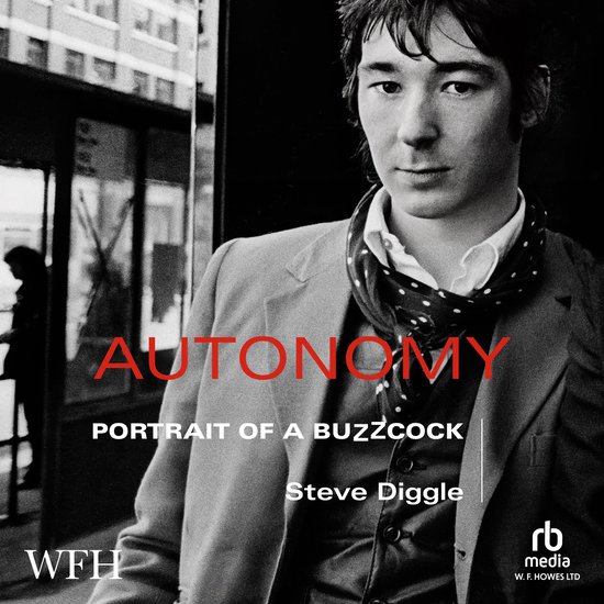 Autonomy - cover
