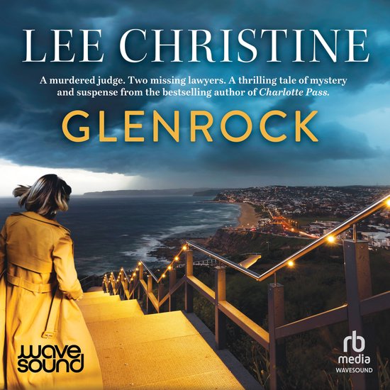 Glenrock - cover