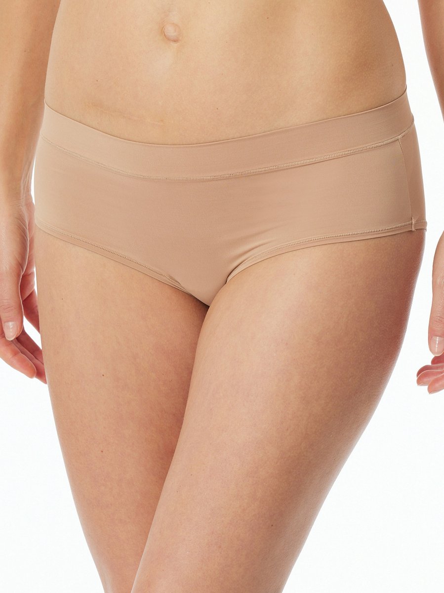 Schiesser Panty Unique Micro