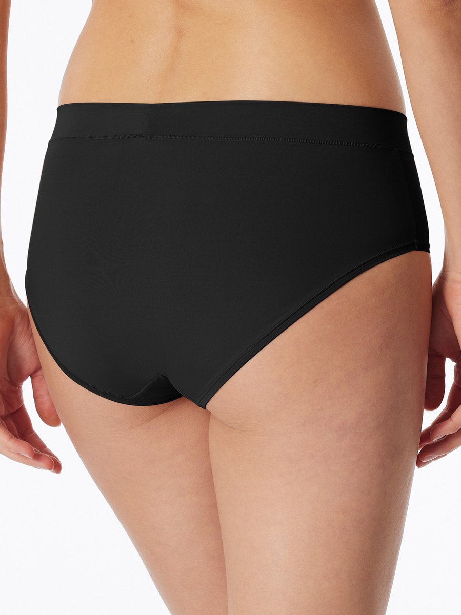 Schiesser Panty Retro Pants Unique Micro