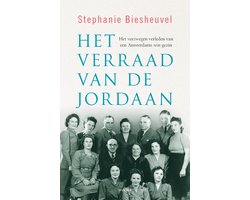 Het verraad van de Jordaan