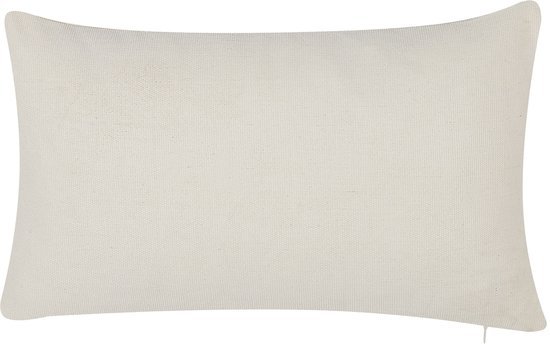 Beliani GERBERA - - multicolore - coton