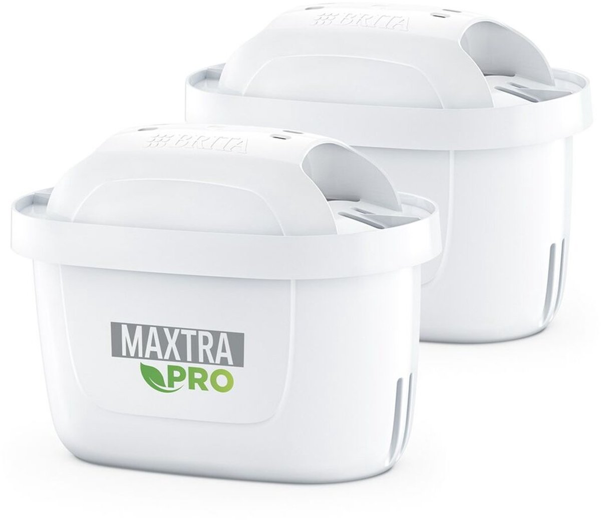 Filter voor Kruik met Filter Brita Maxtra Pro (2 Stuks)