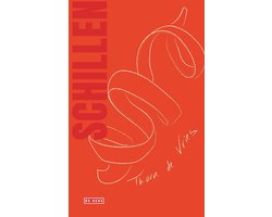 Schillen