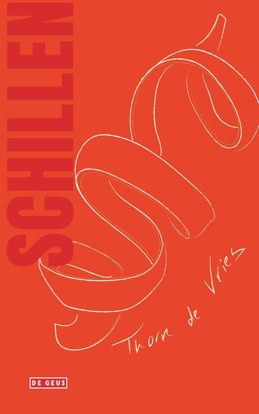 Schillen - cover