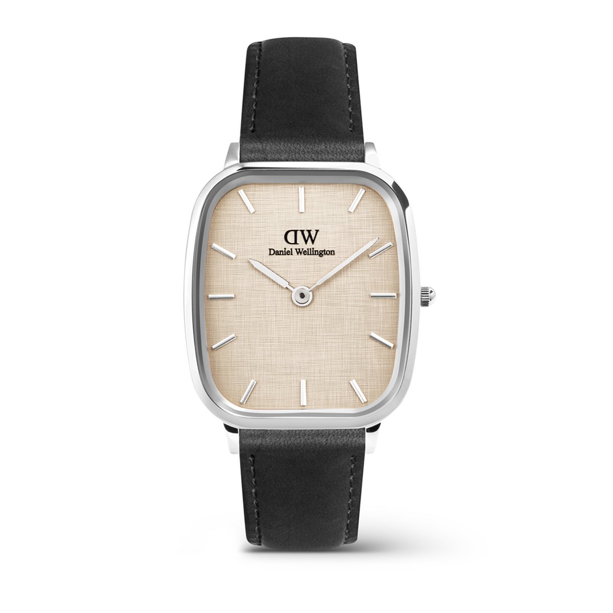 Daniel Wellington - Marlon - DW00100813 - Unisex - Horloge - Ø36x32
