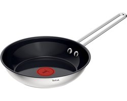 Tefal Nordica Ceramic - Koekenpan - Ø20 cm - Keramisch - PFAS-vrij - Geschikt voor Inductie