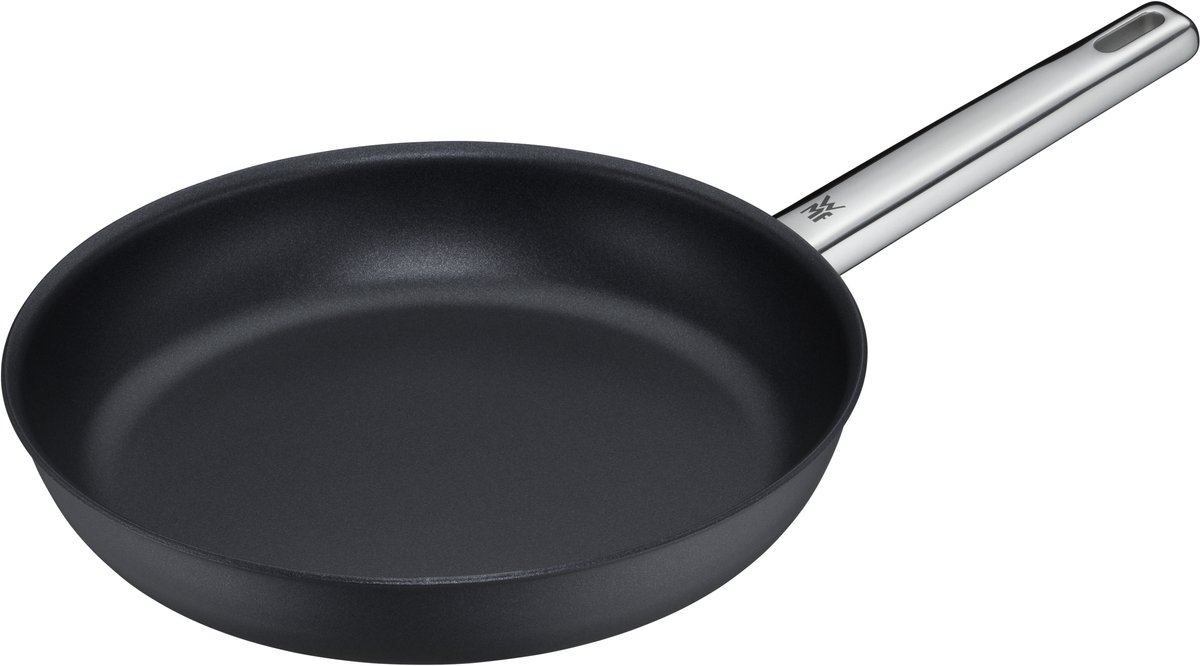 WMF DuraCuisine - Koekenpan - Ø28 cm - Inductie - PFAS-vrij - Geschikt voor Alle Warmtebronnen