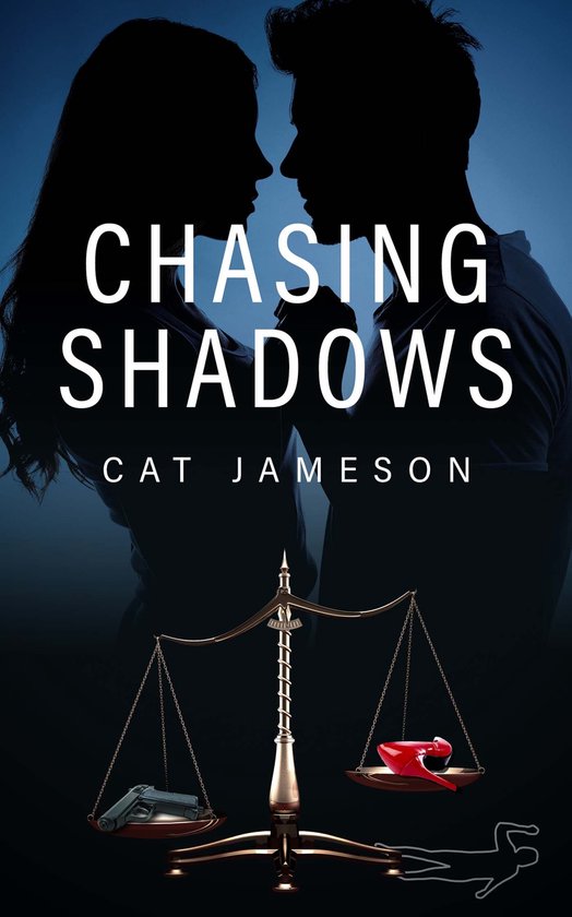 Chasing Shadows - cover