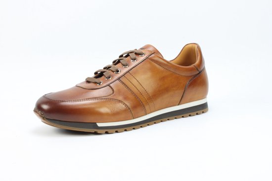 Magnanni 22652 Match in tone COGNAC