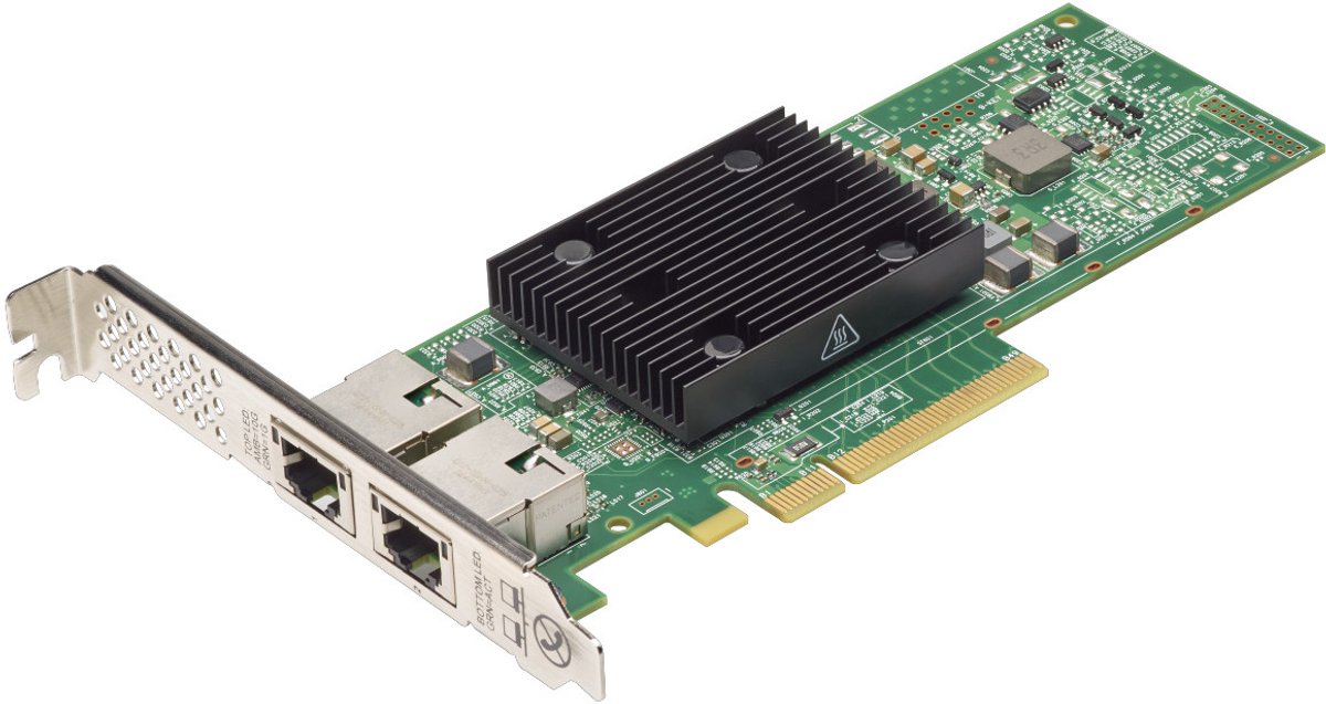 Network Card Lenovo 7ZT7A00496