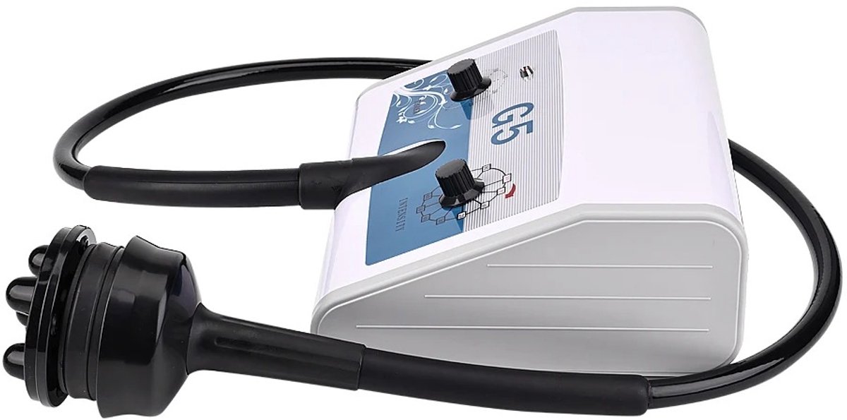 Afslank Machine Professioneel Massage Apparaat met - afbeelding 2