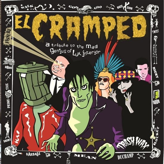 a-tribute-to-the-mad-genius-lux-interior-el-cramped-muziek-bol