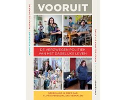 Vooruit