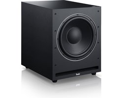 Teufel Actieve subwoofer S 6000 SW - High end subwoofer - THX licentie - 250 watt - zwart