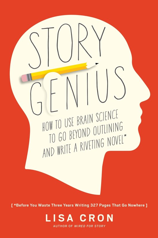 ISBN Story Genius, Livre broché, 288 pages