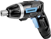 Bol.com Brüder Mannesmann M17736 Accu-schroefboormachine 3.6 V 2 Ah Li-ion aanbieding