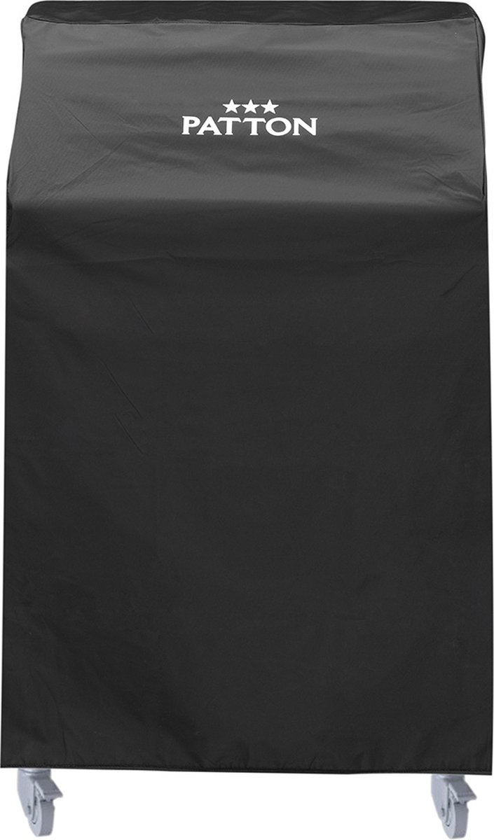 Patton Beschermhoes Traiteur III