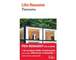 Panorama - Prix Renaudot des Lycéens