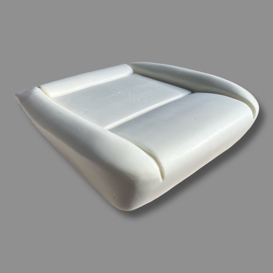 Mousse De Rembourrage D'assise Avant Pour VW Volkswagen T5 (2003-2015) - Neuf - Réf. 20121SE