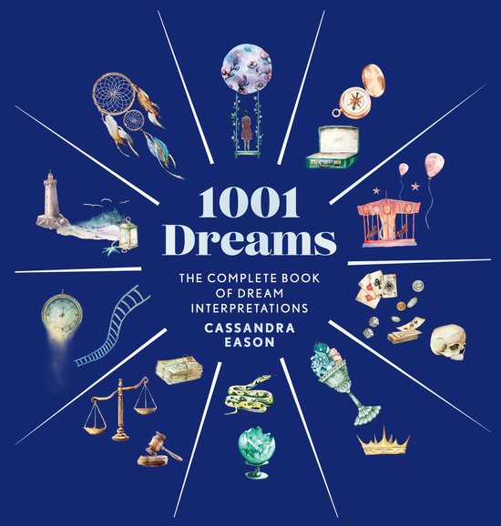 1001 Series- 1001 Dreams