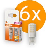 G9 Smart Bulb, Ampoule Connectée Alexa, Ampoule Led G9 Compatible Wifi