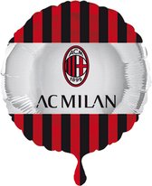BIGIEMME SRL - Ronde aluminium AC Milan ballon