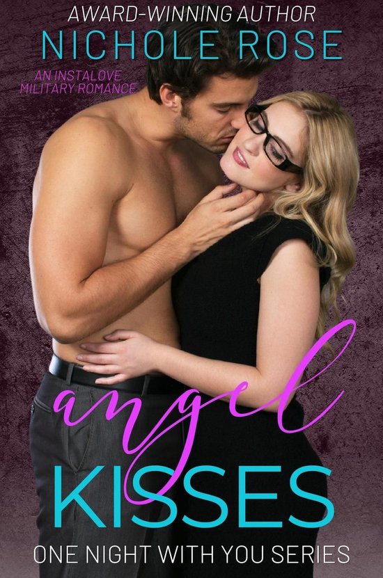 One Night with You - Angel Kisses - cover