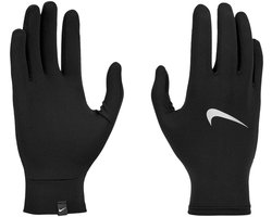 Nike Pacer Liner Hardloop Handschoenen Senior