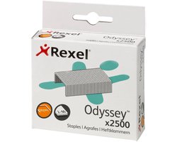 Rexel Staples Odyssey (2500)