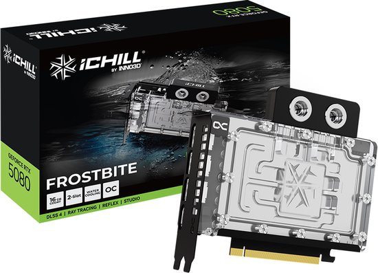 NVIDIA GeForce RTX 5080 16GB GDDR7 ...