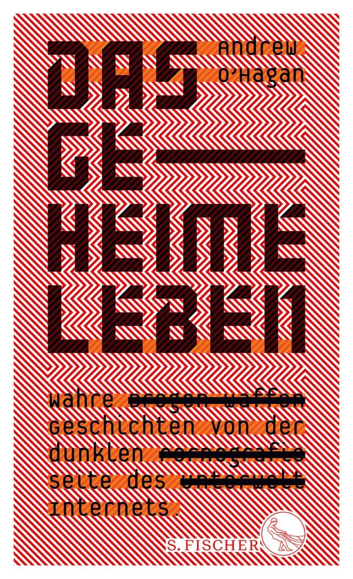 Das geheime Leben - cover